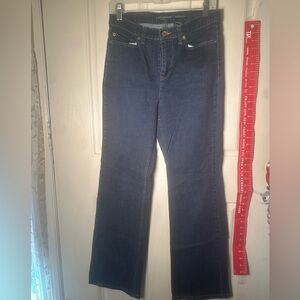 Lizclaiborne Hepburn jeans